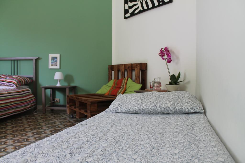 B&B Nica Domus Palermo Room photo